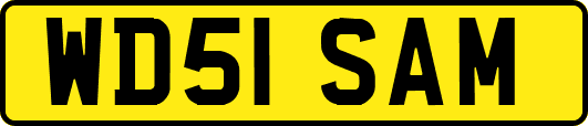 WD51SAM