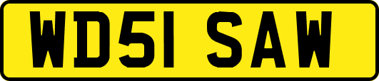 WD51SAW