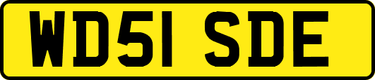 WD51SDE