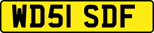 WD51SDF
