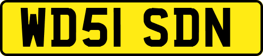 WD51SDN