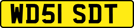 WD51SDT