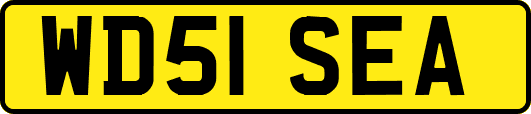 WD51SEA