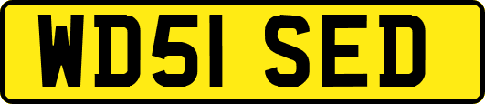 WD51SED