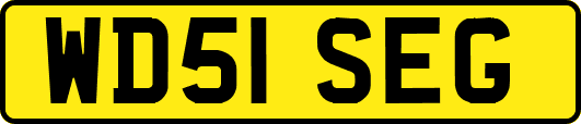 WD51SEG