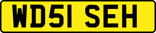 WD51SEH