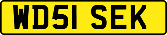 WD51SEK