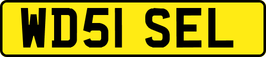 WD51SEL