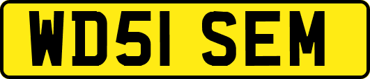 WD51SEM