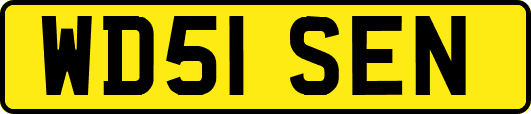 WD51SEN