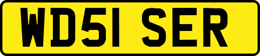 WD51SER