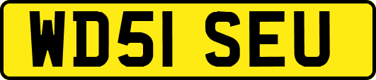 WD51SEU
