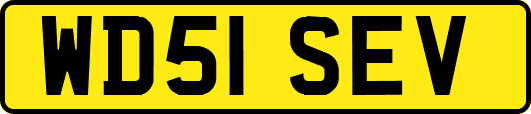 WD51SEV