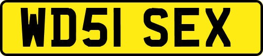 WD51SEX