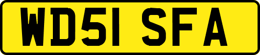 WD51SFA