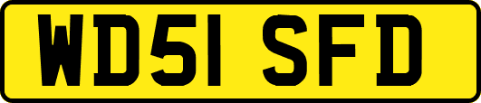 WD51SFD