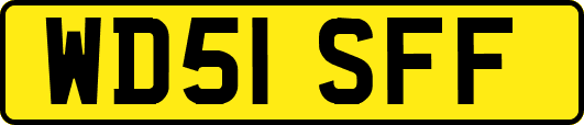 WD51SFF