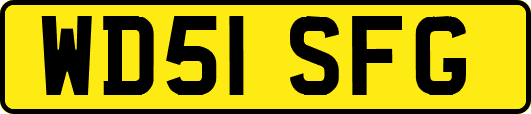 WD51SFG