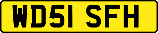 WD51SFH
