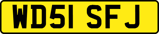 WD51SFJ