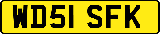 WD51SFK