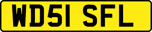 WD51SFL