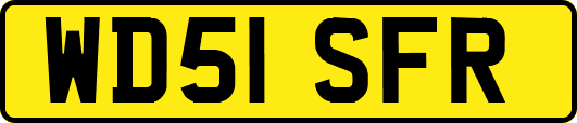 WD51SFR