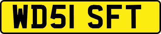 WD51SFT