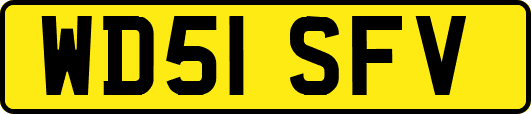 WD51SFV