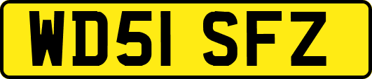 WD51SFZ