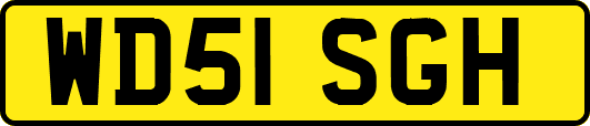 WD51SGH