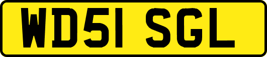 WD51SGL