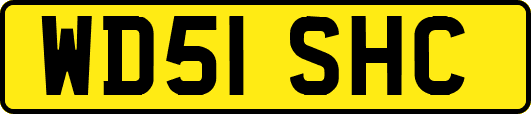 WD51SHC