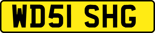 WD51SHG