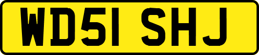 WD51SHJ