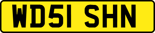 WD51SHN