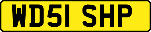 WD51SHP