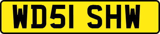 WD51SHW