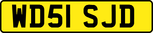 WD51SJD