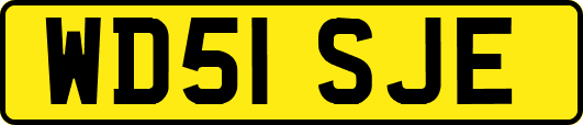 WD51SJE