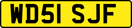 WD51SJF