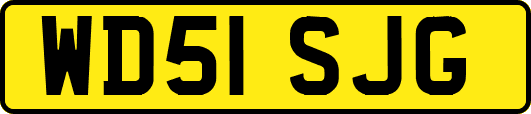 WD51SJG