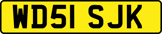 WD51SJK