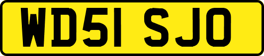 WD51SJO