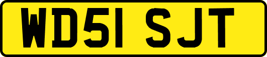 WD51SJT