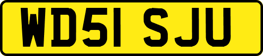 WD51SJU