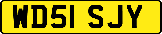 WD51SJY