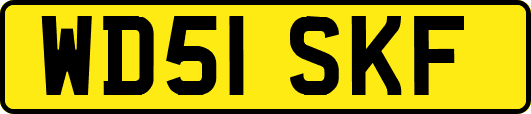 WD51SKF