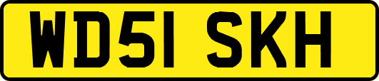 WD51SKH