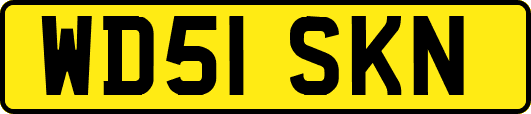 WD51SKN